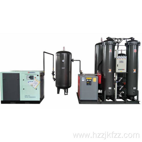 2021 Hot Selling CE FCC RoHS Oxygen Generator